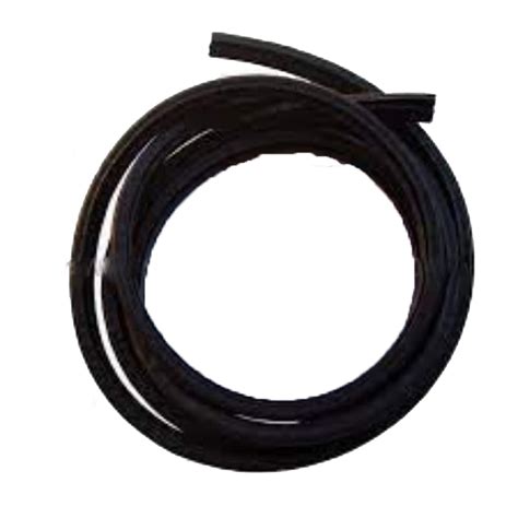 door seal for john deere excavator from china manufacturer|Replacement Door Seal 4695110 For John Deere & Hitachi.